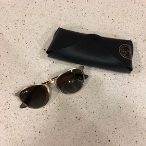 Ray ban sunglasses